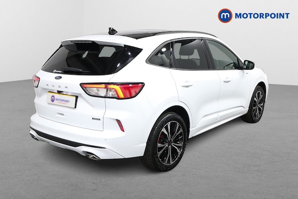 Used Ford Kuga 2023 for sale - 75619014: Photo 7