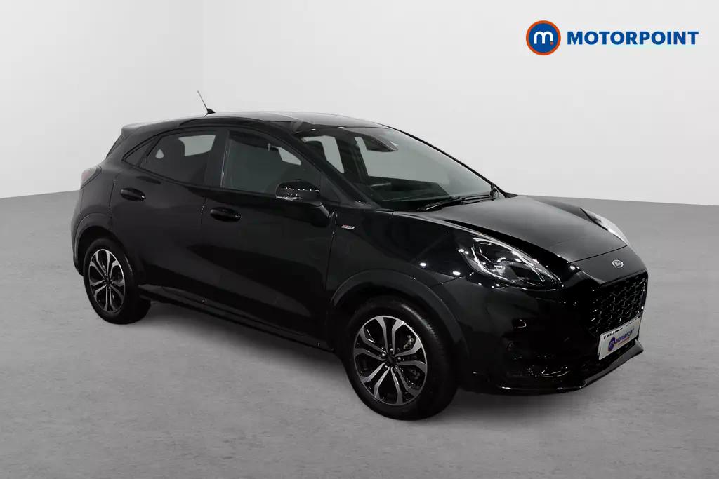 Used Ford Puma 2023 for sale - 76610760: Photo 1