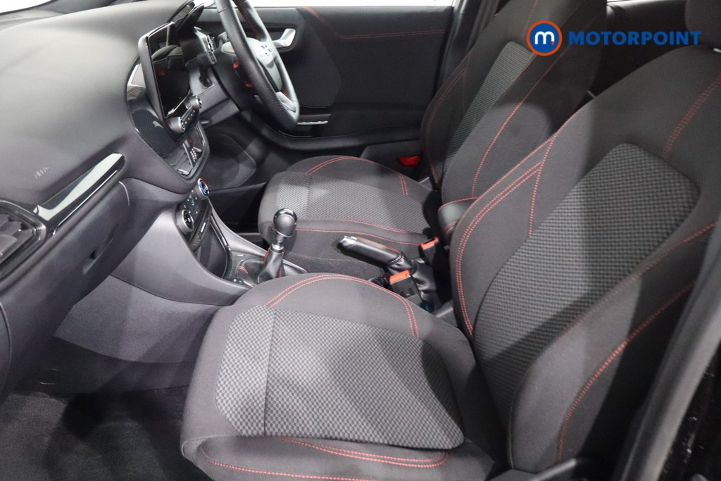 Used Ford Puma 2023 for sale - 76610760: Photo 10