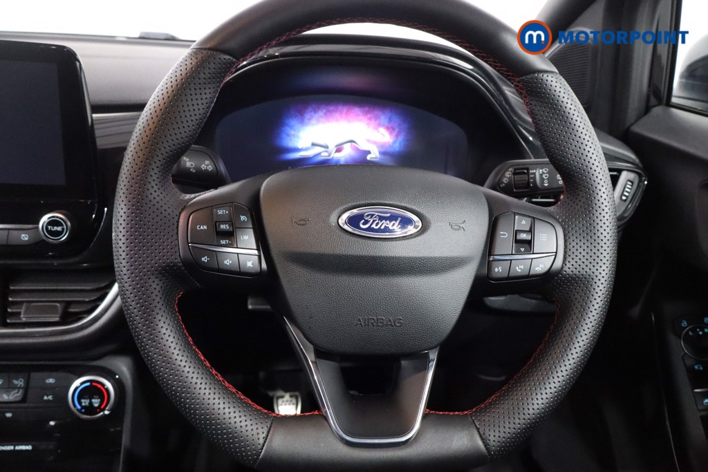 Used Ford Puma 2023 for sale - 76610760: Photo 11