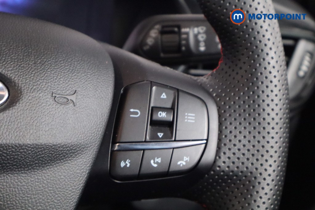 Used Ford Puma 2023 for sale - 76610760: Photo 12