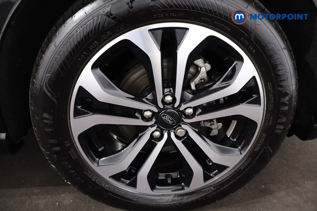 Used Ford Puma 2023 for sale - 76610760: Photo 13