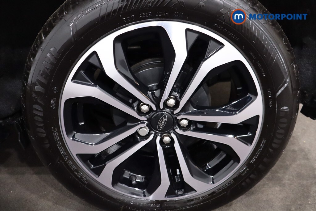 Used Ford Puma 2023 for sale - 76610760: Photo 14