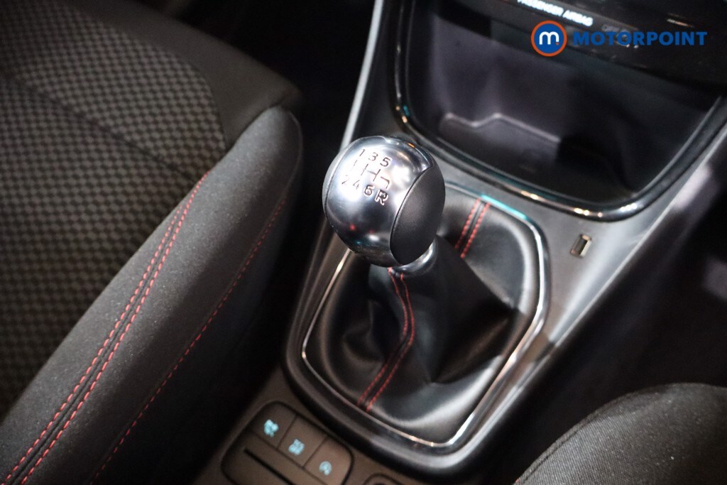 Used Ford Puma 2023 for sale - 76610760: Photo 15