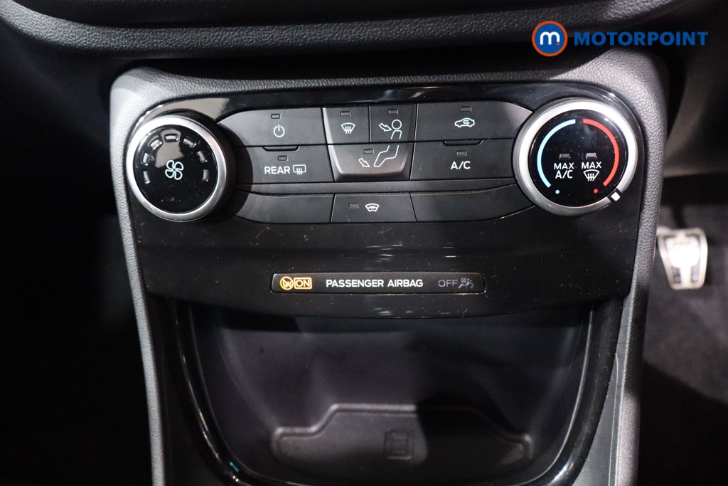 Used Ford Puma 2023 for sale - 76610760: Photo 16