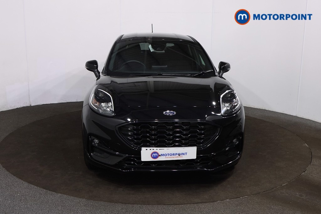 Used Ford Puma 2023 for sale - 76610760: Photo 2