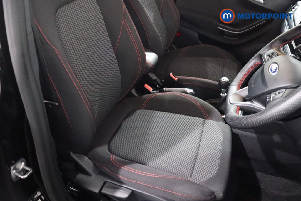 Used Ford Puma 2023 for sale - 76610760: Photo 20