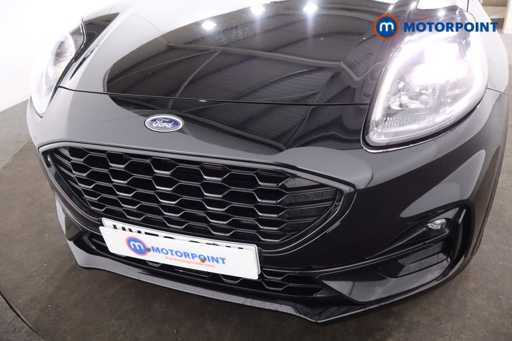Used Ford Puma 2023 for sale - 76610760: Photo 23