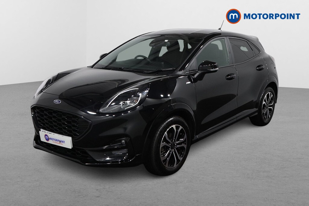 Used Ford Puma 2023 for sale - 76610760: Photo 3