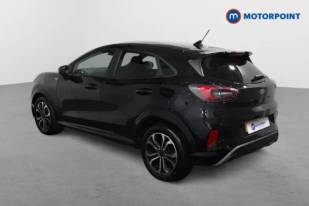 Used Ford Puma 2023 for sale - 76610760: Photo 5