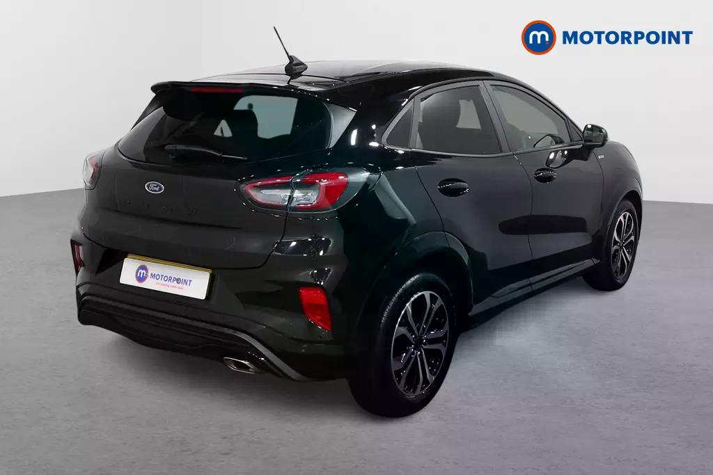 Used Ford Puma 2023 for sale - 76610760: Photo 7