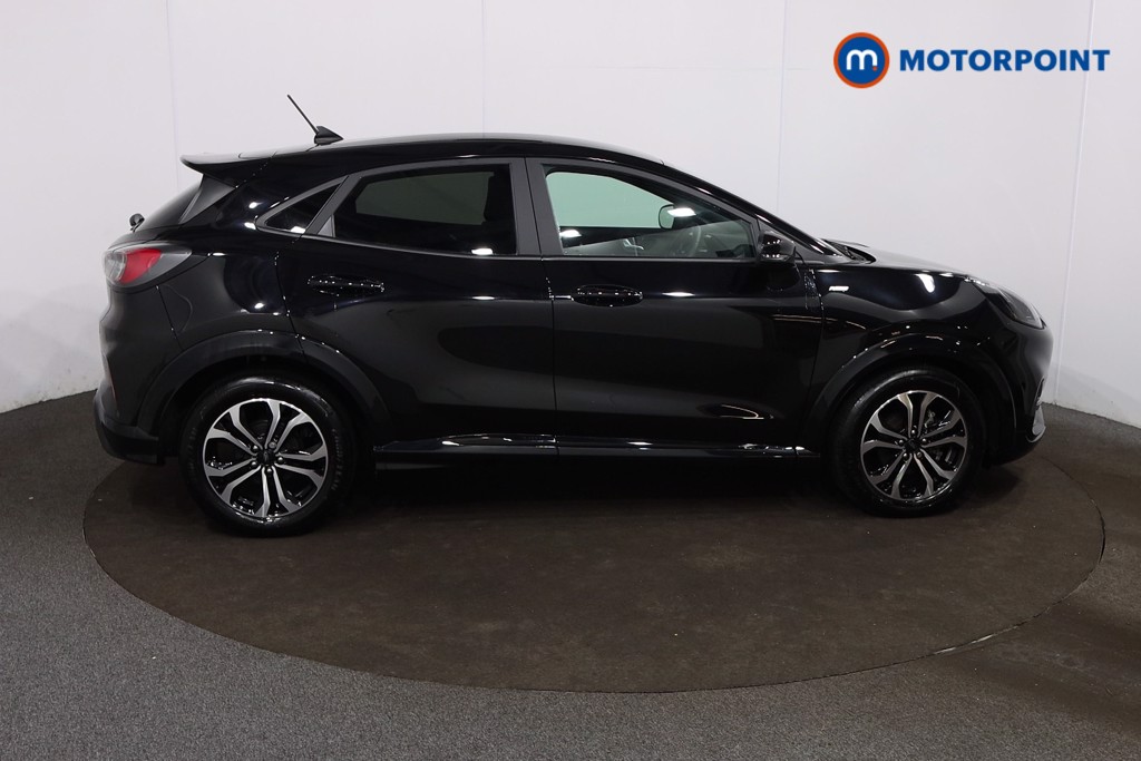 Used Ford Puma 2023 for sale - 76610760: Photo 8