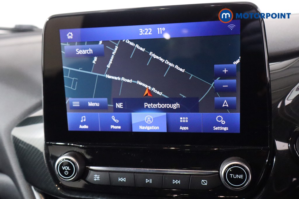 Used Ford Puma 2023 for sale - 76610760: Photo 9