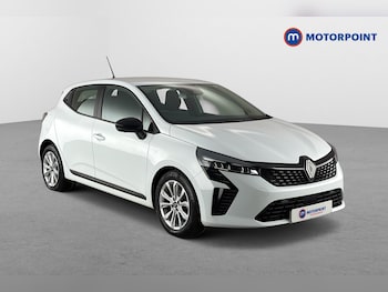 Used Renault Clio 2024 for sale - 79525893: Photo