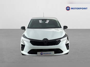 Used Renault Clio 2024 for sale - 79525893: Photo