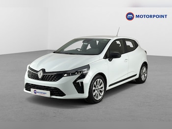 Used Renault Clio 2024 for sale - 79525893: Photo