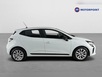 Used Renault Clio 2024 for sale - 79525893: Photo