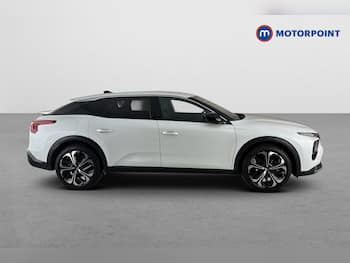Used Citroen C5 X 2024 for sale - 79665195: Photo