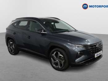 1.6 TGDi Hybrid 230 Ultimate 5dr 2WD Auto