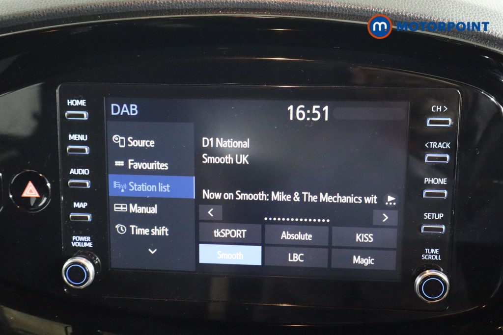 Used Toyota Aygo X 2022 for sale - 77012061: Photo 13