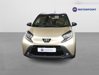 Used Toyota Aygo X 2022 for sale - 77012061: Photo