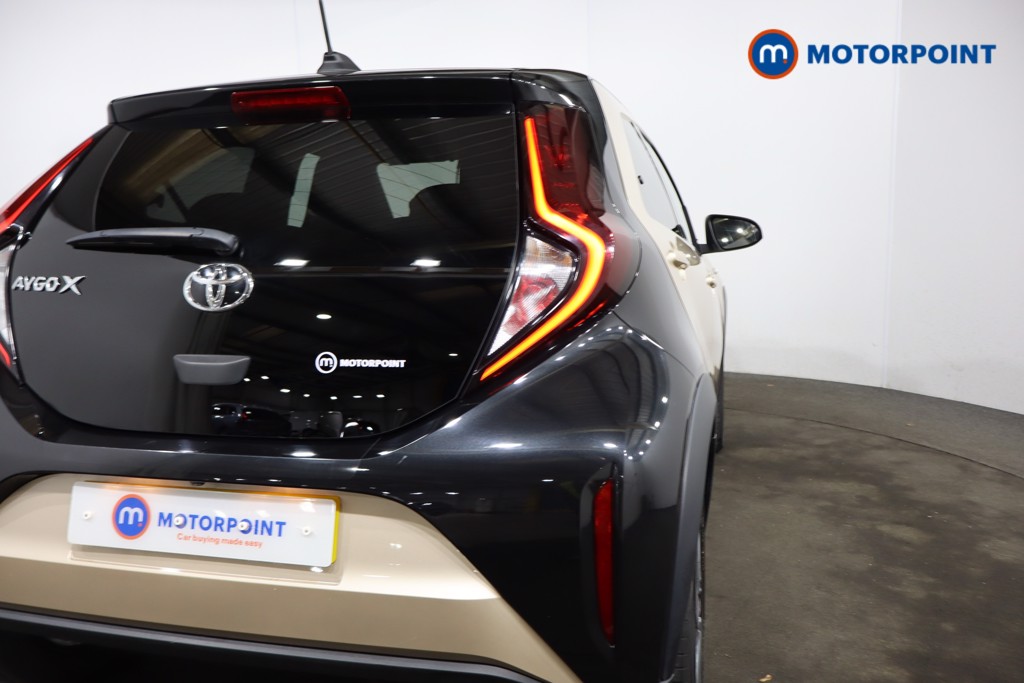 Used Toyota Aygo X 2022 for sale - 77012061: Photo 35