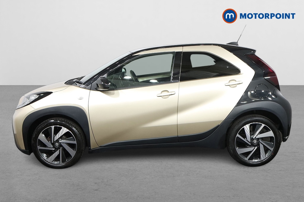 Used Toyota Aygo X 2022 for sale - 77012061: Photo 4