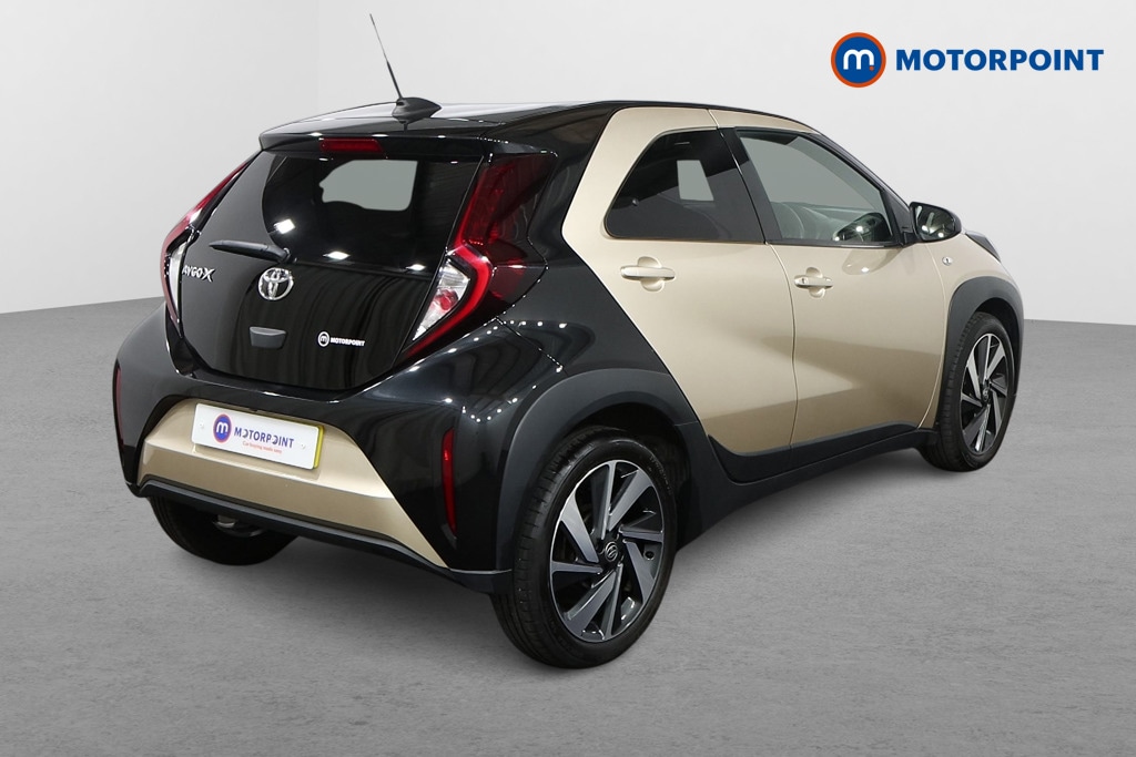 Used Toyota Aygo X 2022 for sale - 77012061: Photo 7