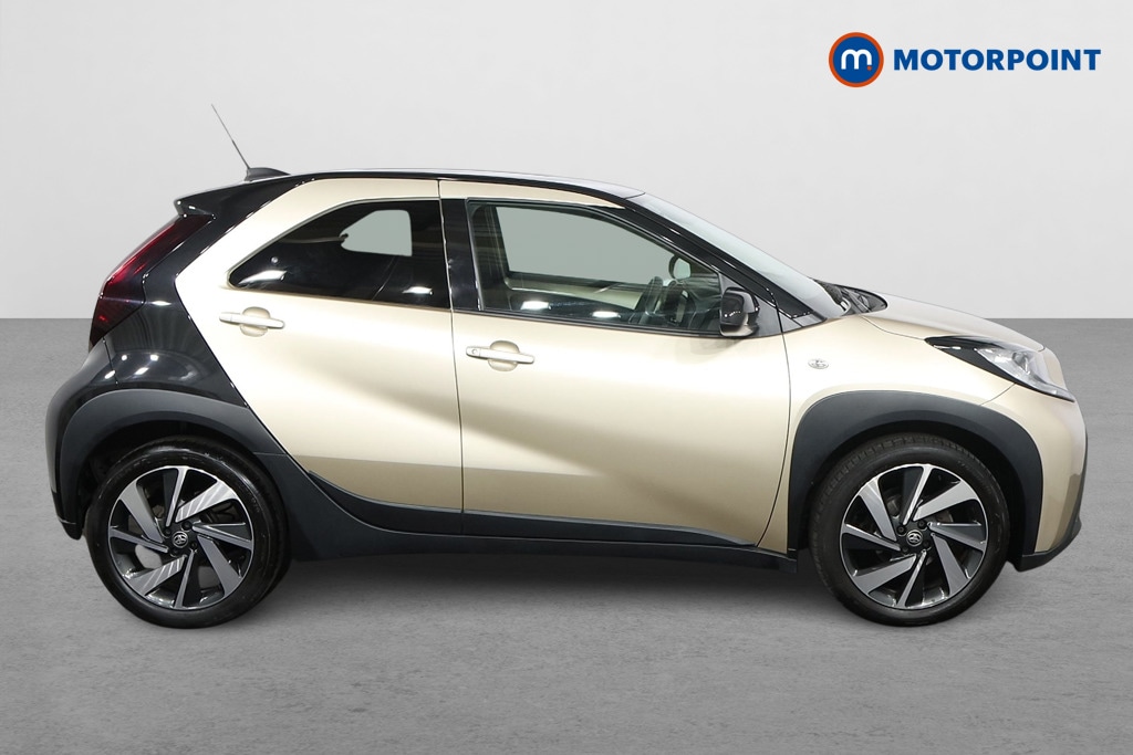 Used Toyota Aygo X 2022 for sale - 77012061: Photo 8