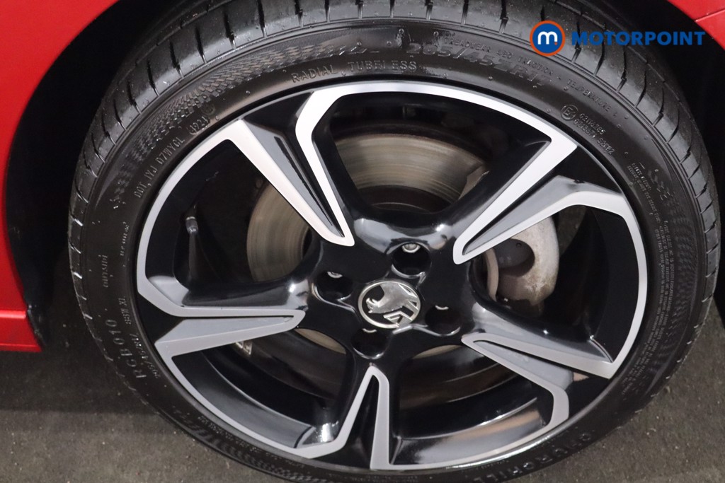 Used Vauxhall Corsa for sale - 76859490: Photo 17