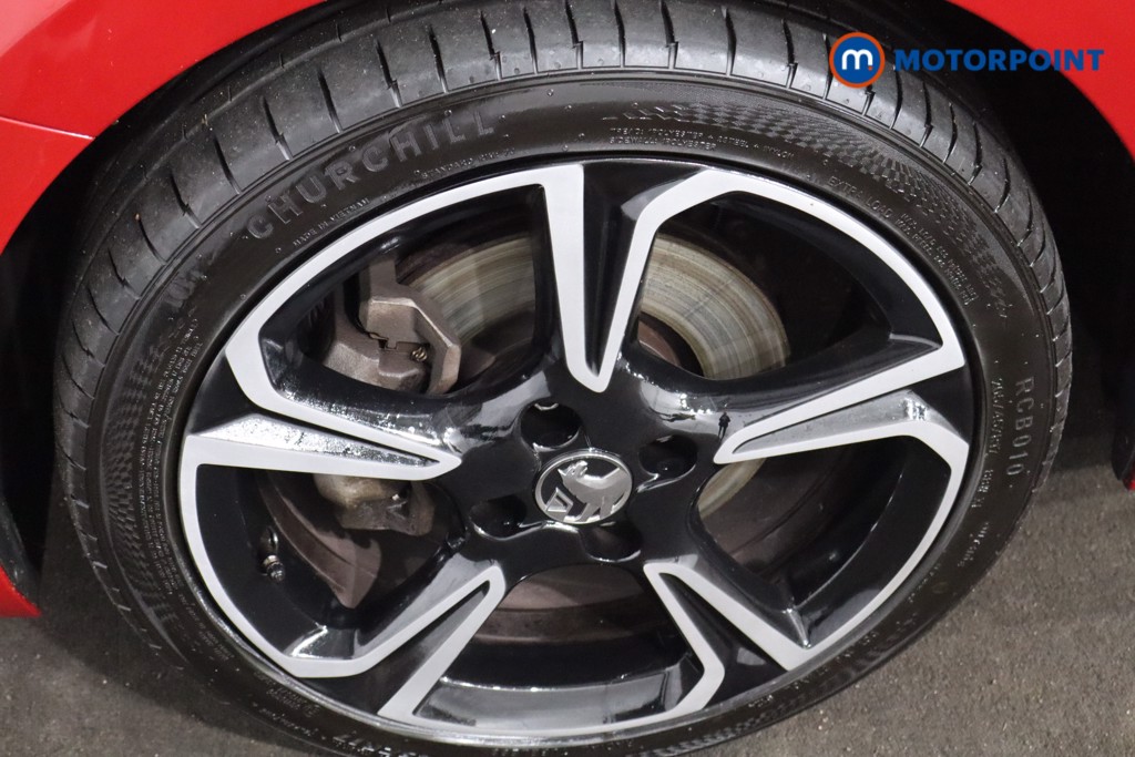 Used Vauxhall Corsa for sale - 76859490: Photo 18