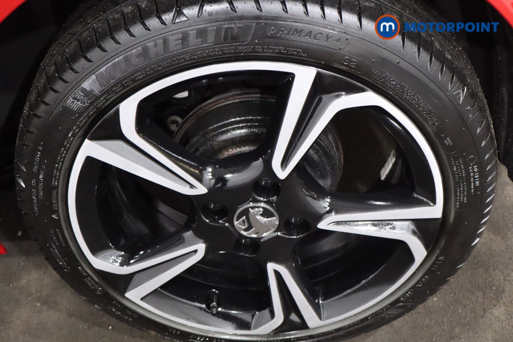 Used Vauxhall Corsa for sale - 76859490: Photo 19