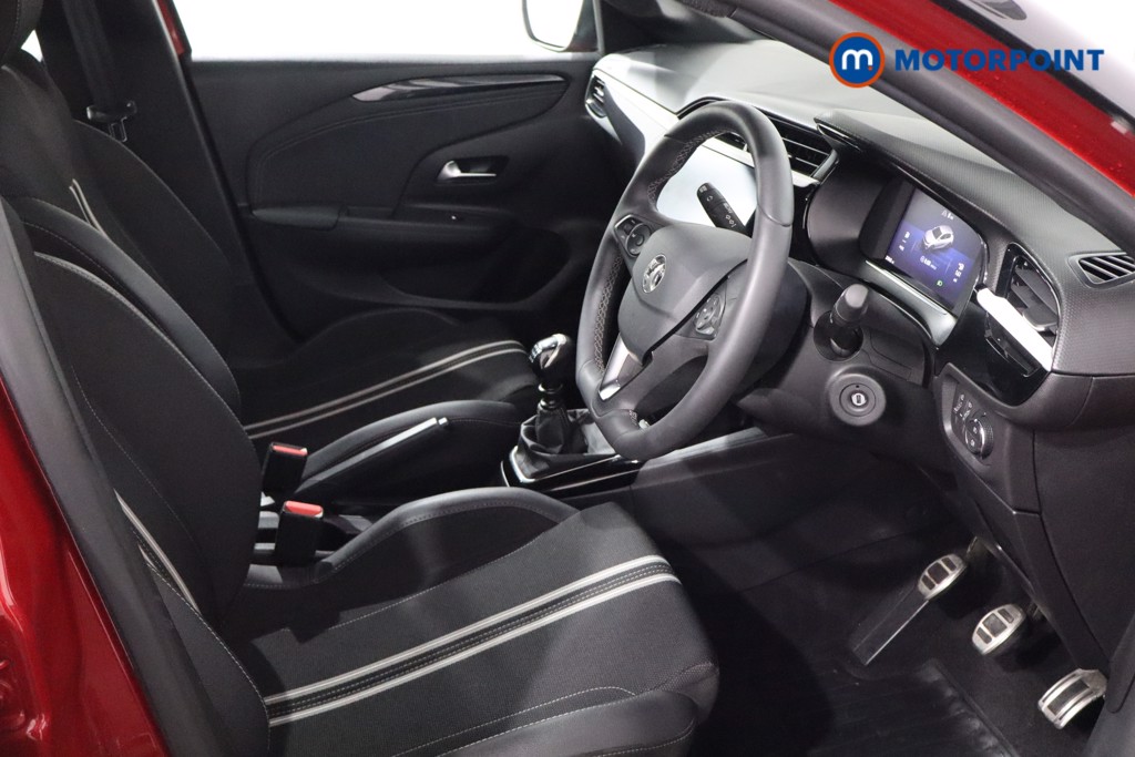Used Vauxhall Corsa for sale - 76859490: Photo 21