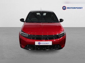 Used Vauxhall Corsa undefined for sale - 76859490: Photo