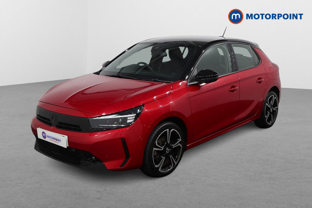 Used Vauxhall Corsa for sale - 76859490: Photo 3