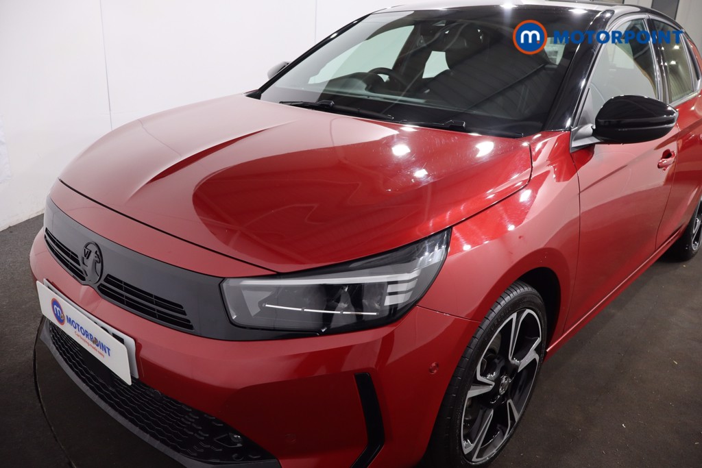 Used Vauxhall Corsa for sale - 76859490: Photo 32