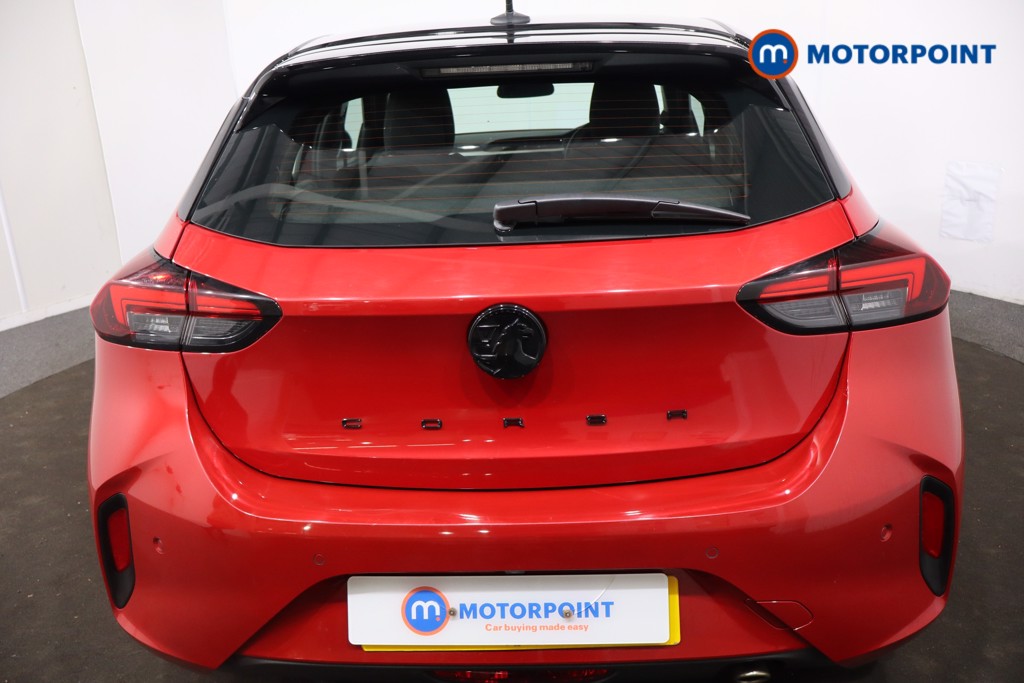 Used Vauxhall Corsa for sale - 76859490: Photo 38