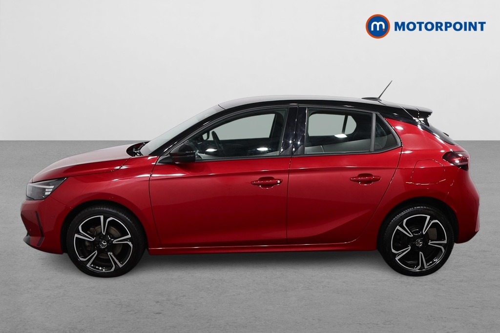 Used Vauxhall Corsa for sale - 76859490: Photo 4