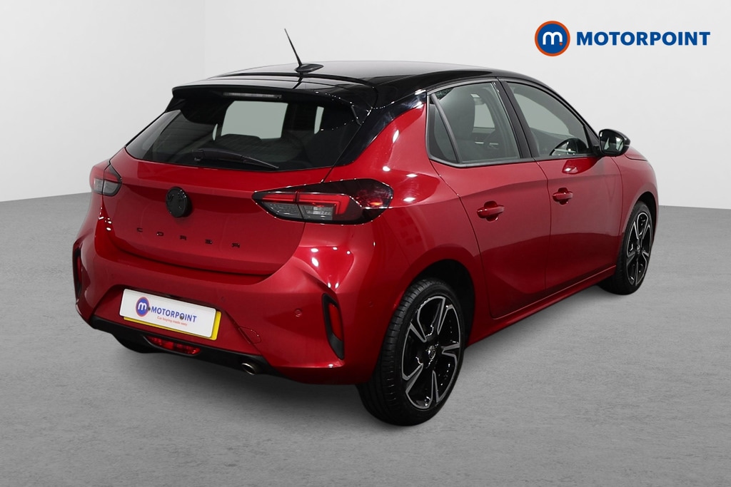 Used Vauxhall Corsa for sale - 76859490: Photo 7