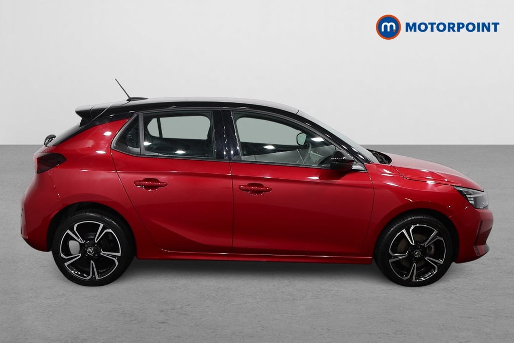 Used Vauxhall Corsa for sale - 76859490: Photo 8