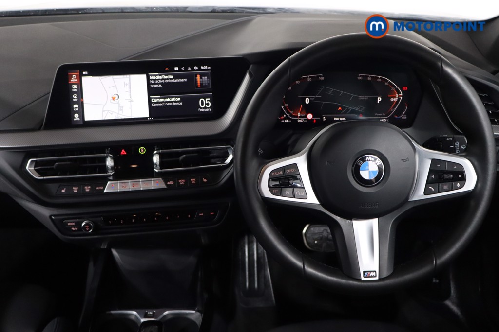 Used BMW 1 Series 2023 for sale - 77516783: Photo 11