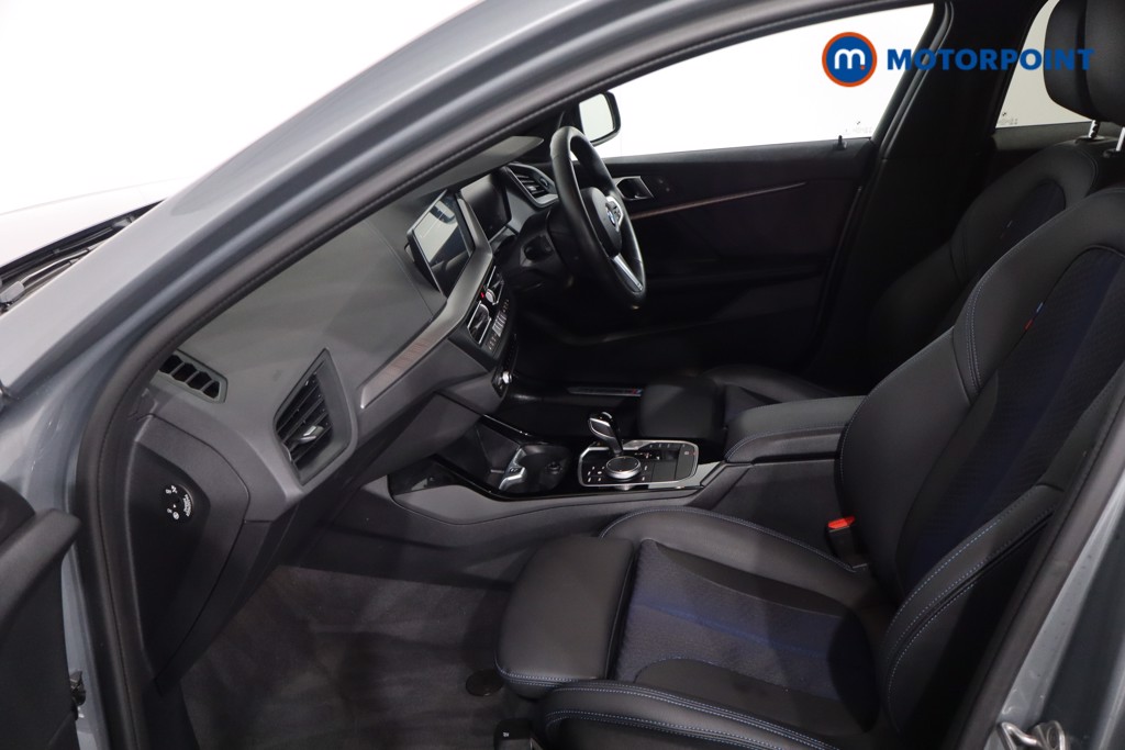 Used BMW 1 Series 2023 for sale - 77516783: Photo 12