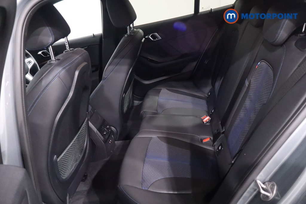 Used BMW 1 Series 2023 for sale - 77516783: Photo 13