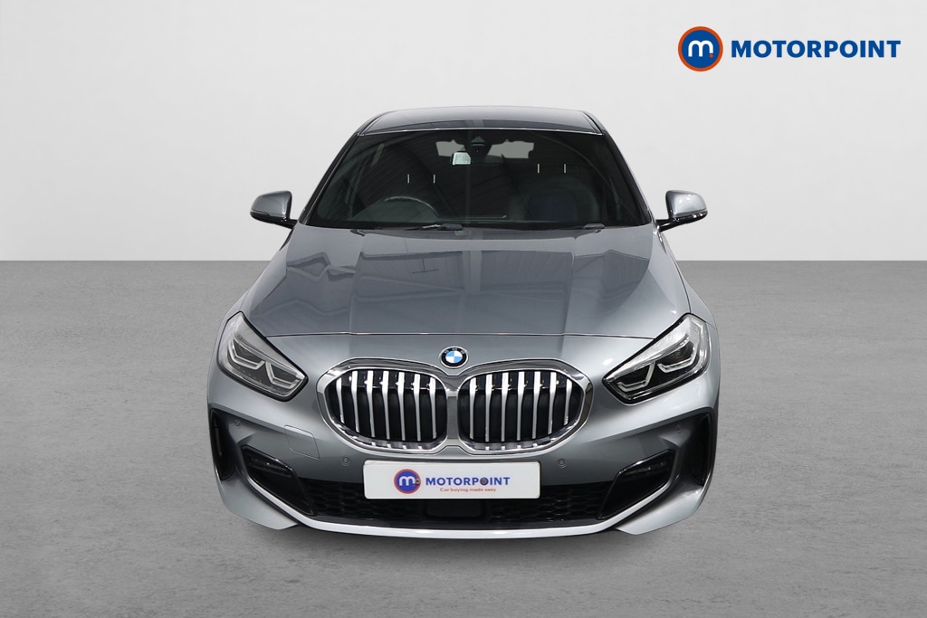 Used BMW 1 Series 2023 for sale - 77516783: Photo 2