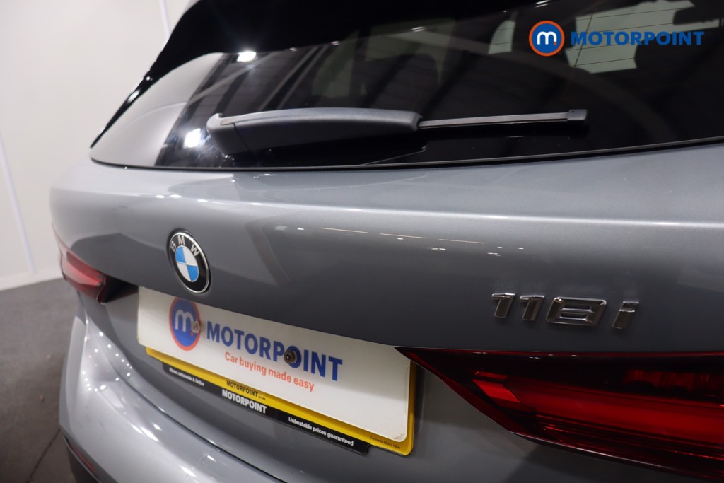 Used BMW 1 Series 2023 for sale - 77516783: Photo 43