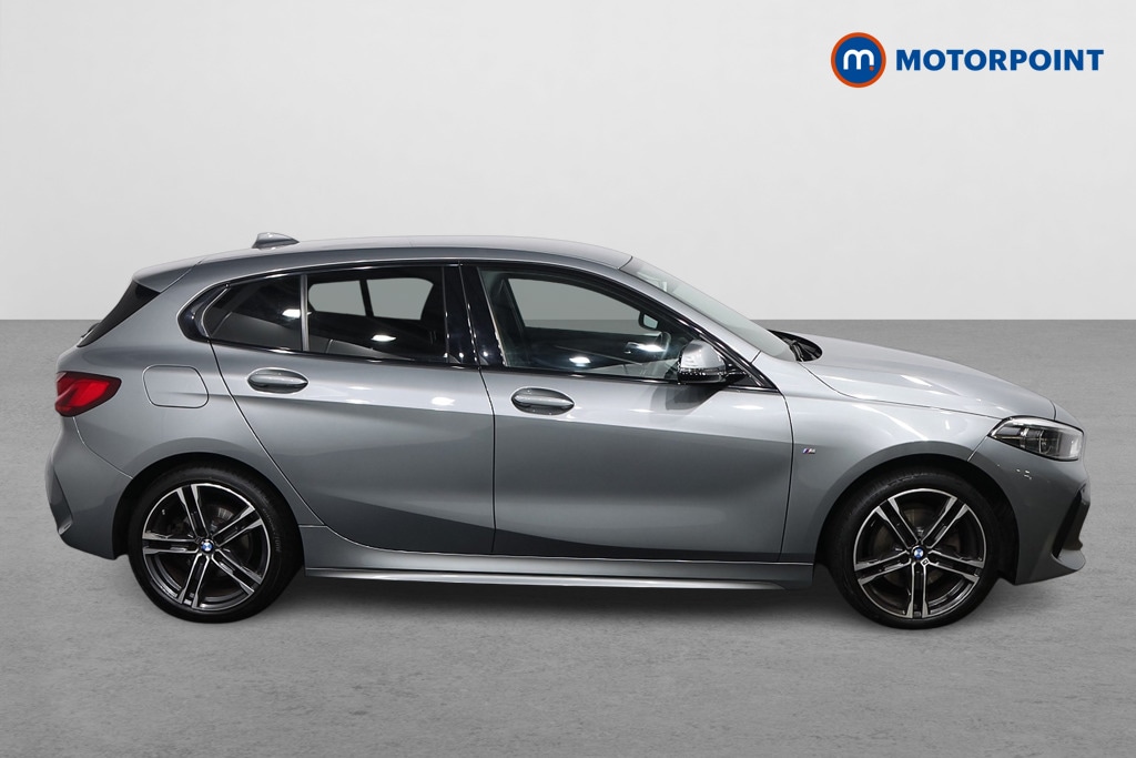 Used BMW 1 Series 2023 for sale - 77516783: Photo 8