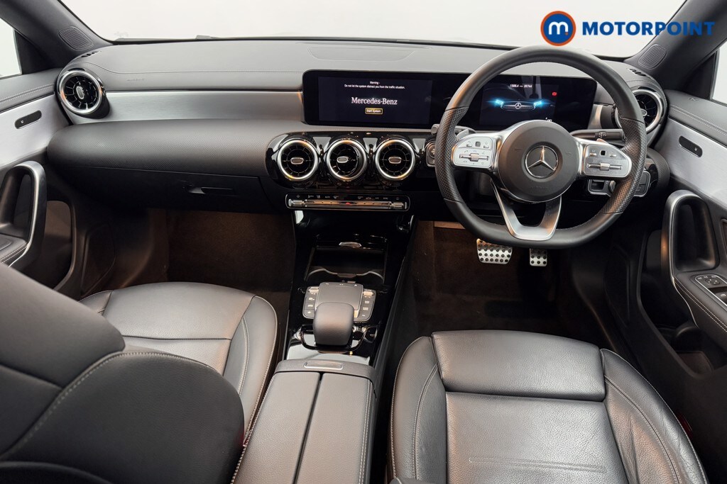 Used Mercedes-Benz CLA for sale - 77364730: Photo 10