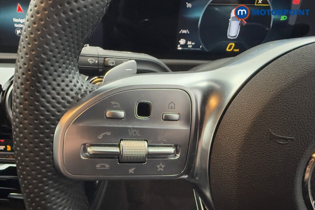 Used Mercedes-Benz CLA for sale - 77364730: Photo 12