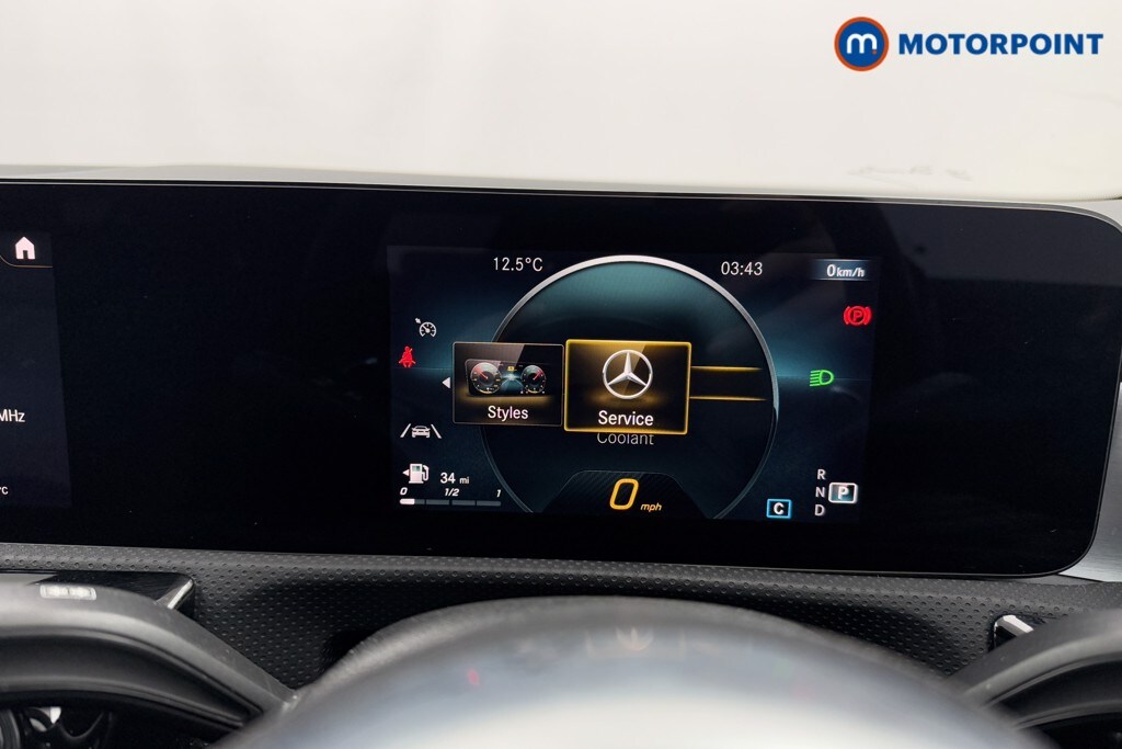 Used Mercedes-Benz CLA for sale - 77364730: Photo 15