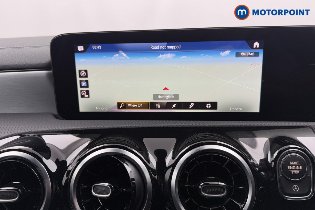 Used Mercedes-Benz CLA for sale - 77364730: Photo 19